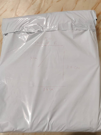 High Quality Flower Printed Saree Cover