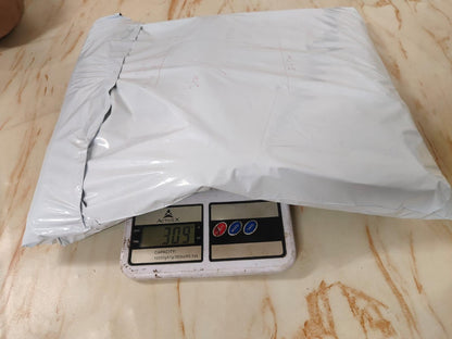 High Quality Flower Printed Saree Cover